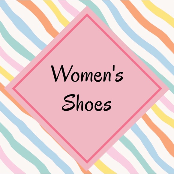 Women’s Shoes - Picture 1 of 1